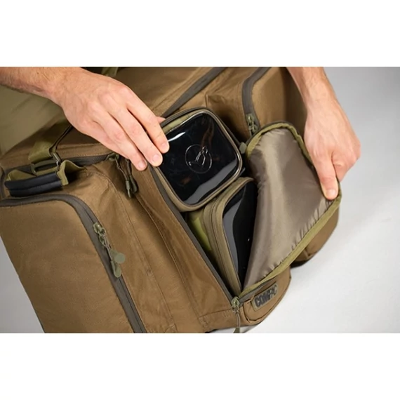 Korda Compac Small Carryall Táska