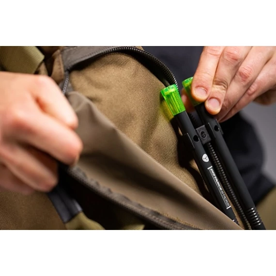 Korda Compac 5 Rod Holdall 12ft Botzsák (5 botos/360cm)