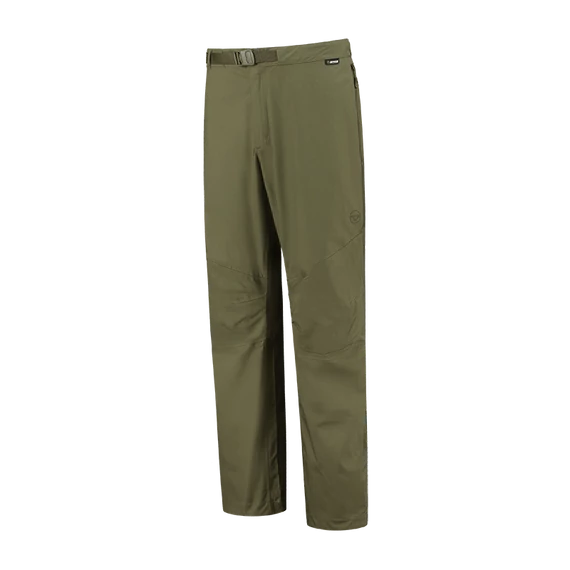 Korda Kore Drykore Over Trousers Olive Esőnadrág