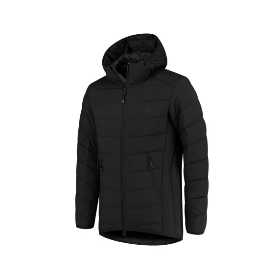 Korda KORE Thermolite Jacket Black Kabát