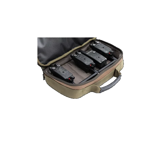 Korda Compac Buzz Bar Bag Medium Kereszttartó Táska