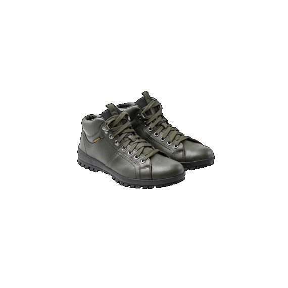 Korda KORE Kombat Boots Olive Vízálló Bakancs
