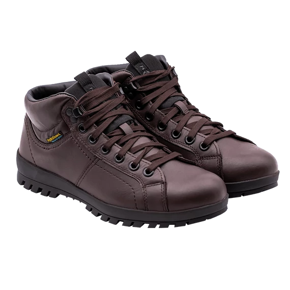 Korda KORE Kombat Boots Brown Vízálló Bakancs