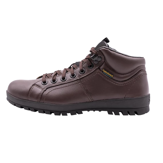 Korda KORE Kombat Boots Brown Vízálló Bakancs