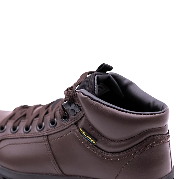 Korda KORE Kombat Boots Brown Vízálló Bakancs
