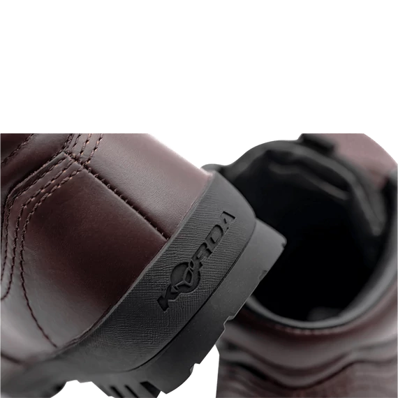 Korda KORE Kombat Boots Brown Vízálló Bakancs