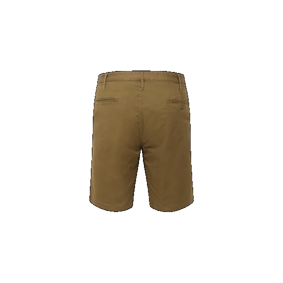 Korda KORE Chino Shorts Olive Rövidnadrág