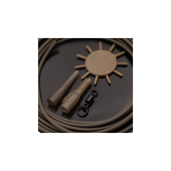 Korda Dark Matter Action Pack Ólomkapocs Szett