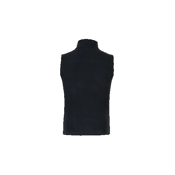 Korda Mellény Kore Fleece Gilet Black