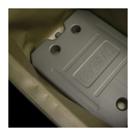 Korda Hűtőtáska Compac Cooler Kamo (14l)