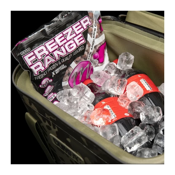 Korda Hűtőtáska Compac Cooler Kamo (14l)