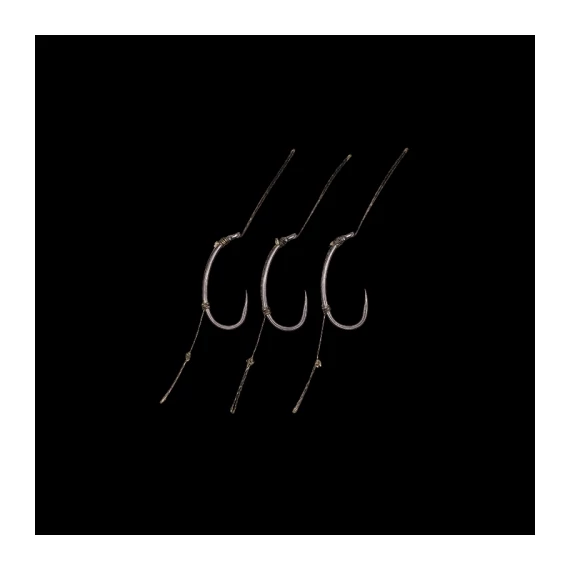 Korda Előkötött Előke Loop Rigs Klor