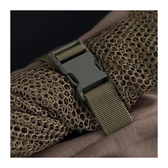 Korda Botzsák Compac Single Divide Sleeve 12ft