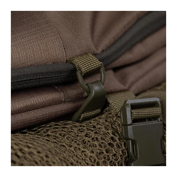 Korda Botzsák Compac Single Divide Sleeve 12ft