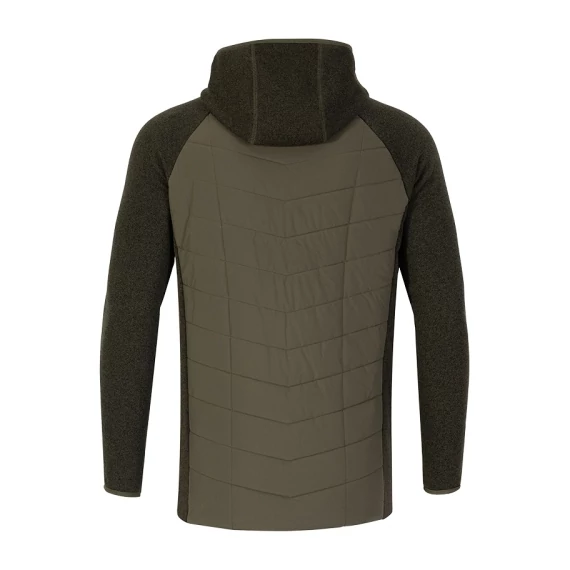 Korda Dzseki Hybrid Jacket Olive