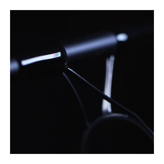 KordaSpod Bot Kaizen Platinum Spod 12' (360cm) 4,5lb 2 Részes