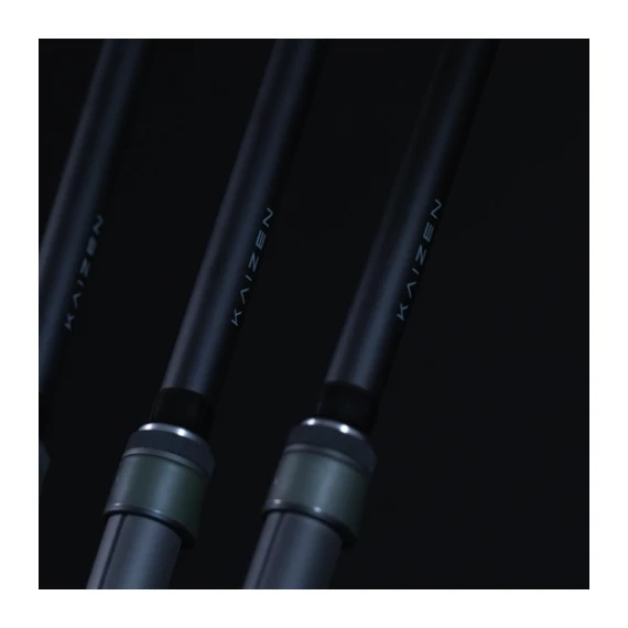 KordaSpod Bot Kaizen Platinum Spod 12' (360cm) 4,5lb 2 Részes