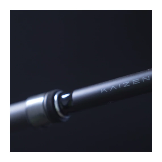 KordaSpod Bot Kaizen Platinum Spod 12' (360cm) 4,5lb 2 Részes