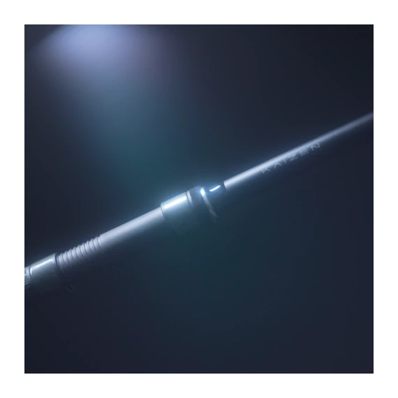 KordaSpod Bot Kaizen Platinum Spod 12' (360cm) 4,5lb 2 Részes