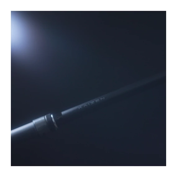 KordaSpod Bot Kaizen Platinum Spod 12' (360cm) 4,5lb 2 Részes