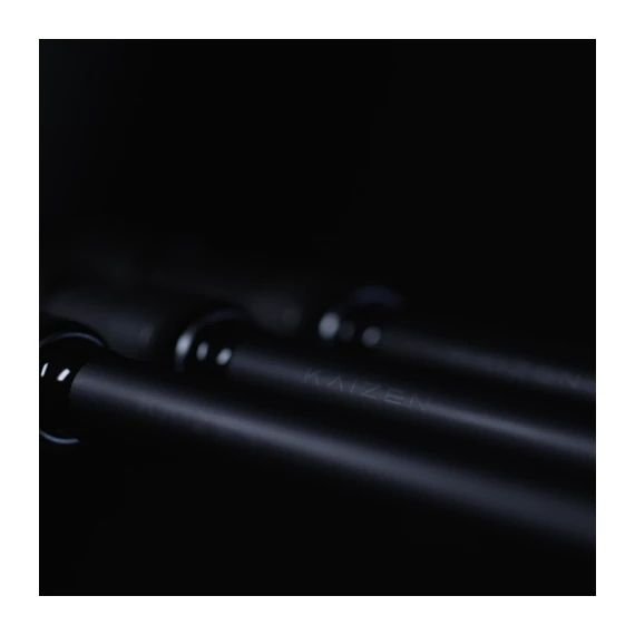 KordaSpod Bot Kaizen Platinum Spod 12' (360cm) 4,5lb 2 Részes