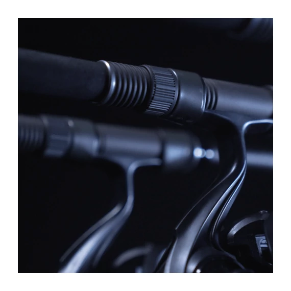 KordaSpod Bot Kaizen Platinum Spod 12' (360cm) 4,5lb 2 Részes