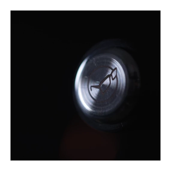 KordaSpod Bot Kaizen Platinum Spod 12' (360cm) 4,5lb 2 Részes