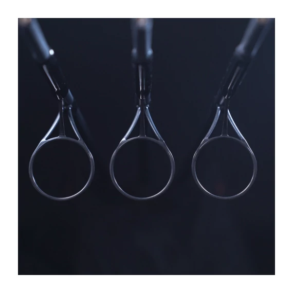 KordaSpod Bot Kaizen Platinum Spod 12' (360cm) 4,5lb 2 Részes