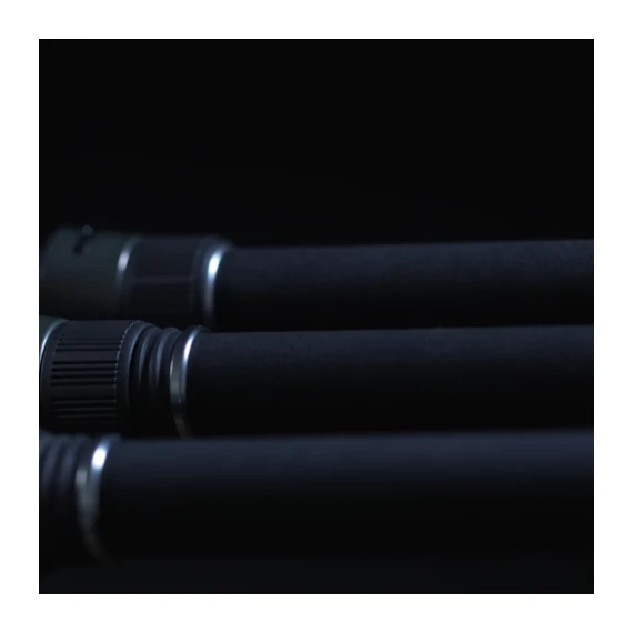 KordaSpod Bot Kaizen Platinum Spod 12' (360cm) 4,5lb 2 Részes