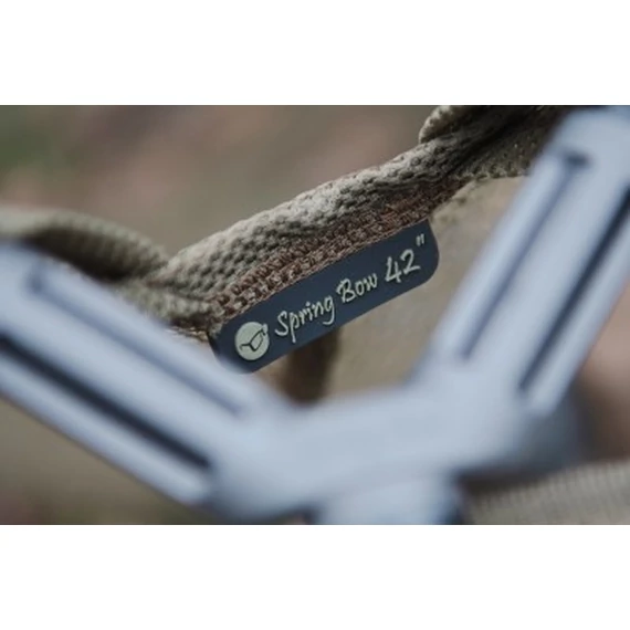 Korda Bojlis Merítőháló Kaizen Spring Bow Net 6' 42