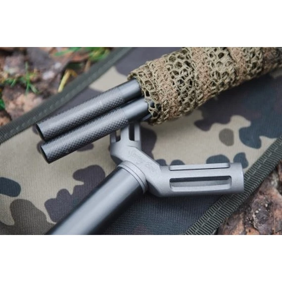 Korda Bojlis Merítőháló Kaizen Spring Bow Net 6' 42