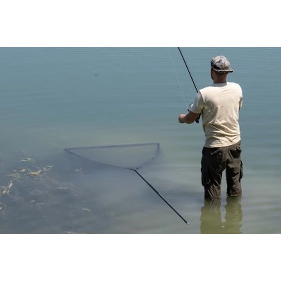 Korda Bojlis Merítőháló Kaizen Spring Bow Net 6' 42