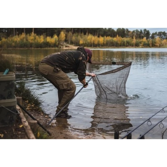 Korda Bojlis Merítőháló Kaizen Spring Bow Net 6' 42