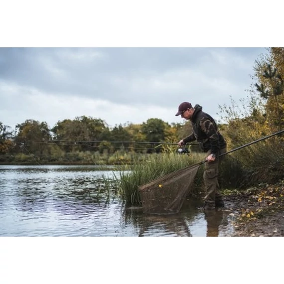 Korda Bojlis Merítőháló Kaizen Spring Bow Net 6' 42