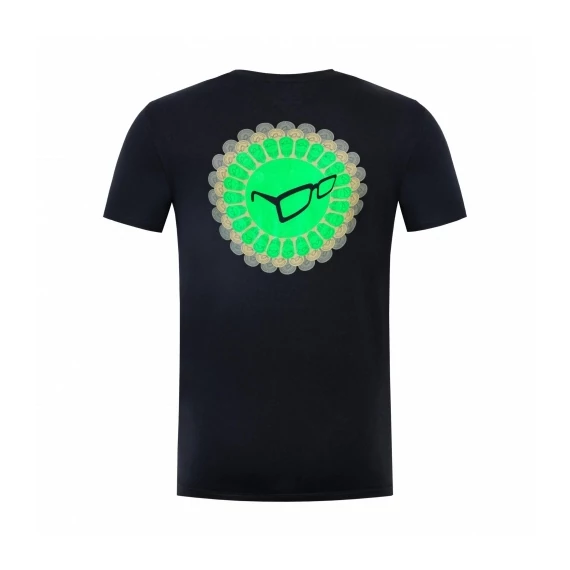 Korda Póló LE Blossom Tee Black