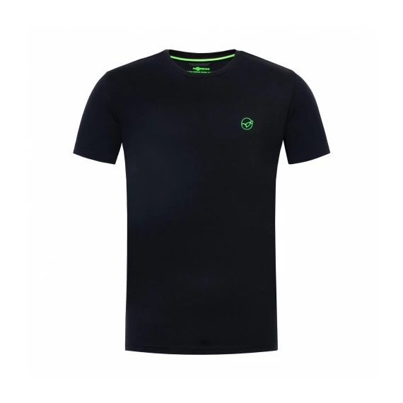 Korda Póló LE Blossom Tee Black