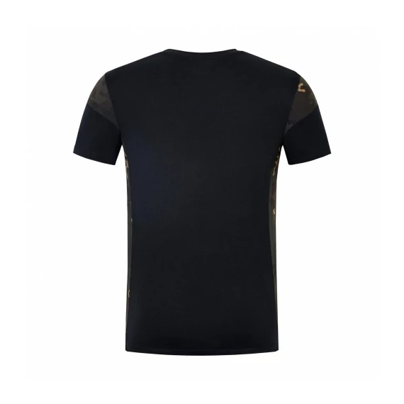 Korda Póló LE Cut Tee Black