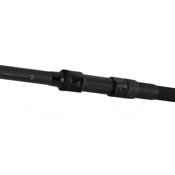 Korda Bojlis Bot Kaizen Green 10ft - 3lb (Kerámia Gyűrűs)