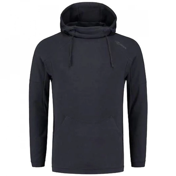 Korda Kore Lightweight Hoody Black - Kapucnis pulóver - XXL