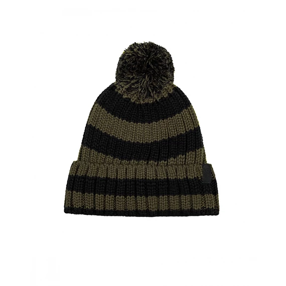 Korda Kötött Sapka Nanny Pat Hat Dark Olive
