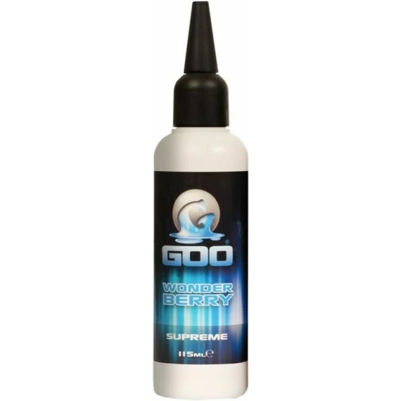 Korda Goo Liquid Folyékony Attraktor - Wonderberry Supreme (erdei gyümölcsök)