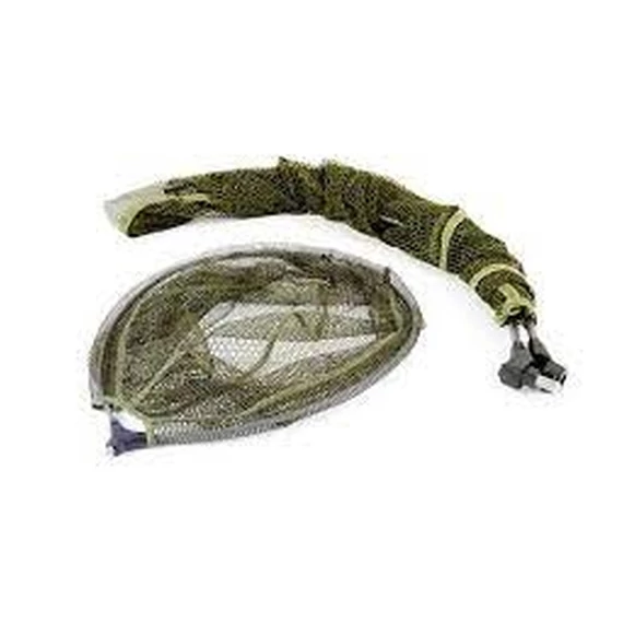 Korum Folding Spoon Net