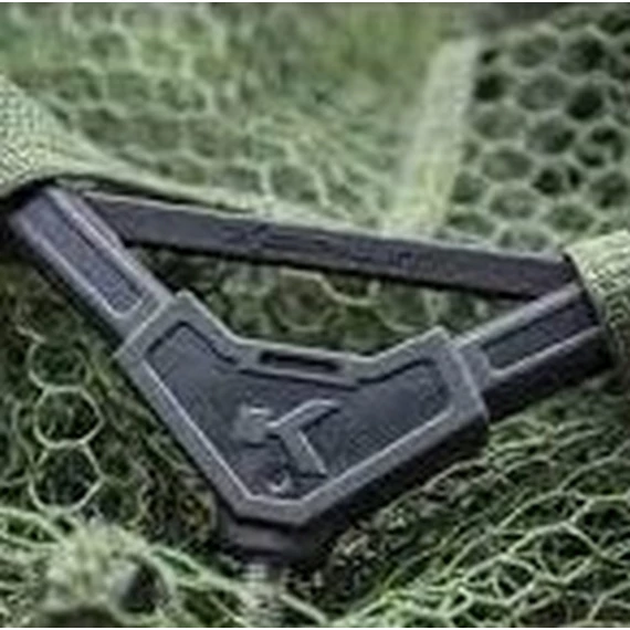 Korum Latex Barbel Spoon Net 30