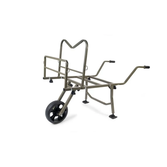 Korum Transition Compact Barrow Talicska