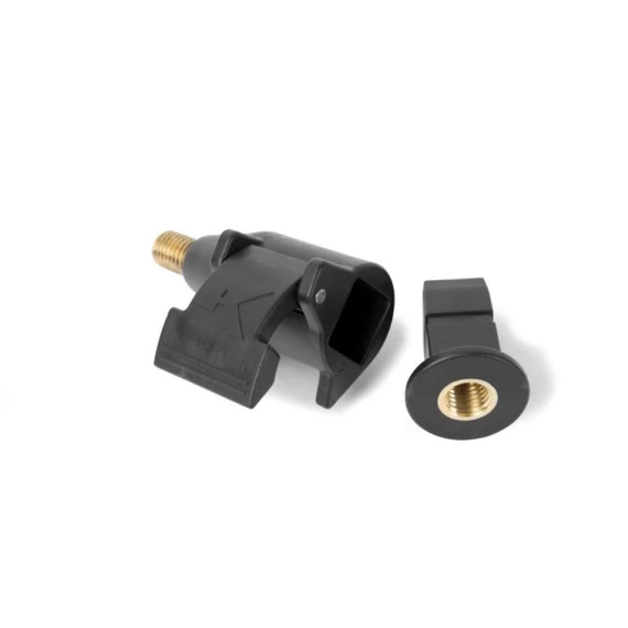 Korum Compact Quick Release Adaptor Gyorscsatlakozó