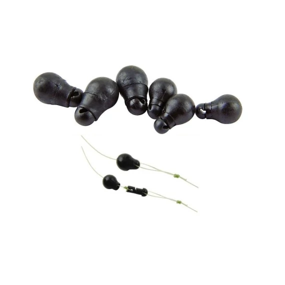 Korum Quick Change Beads Gyorskapocs