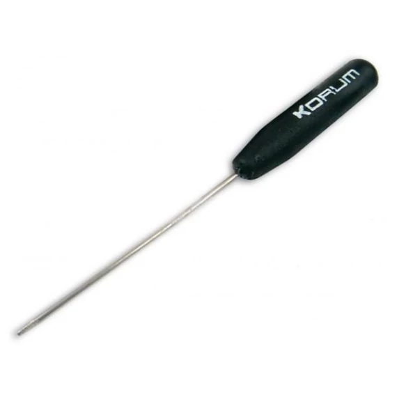 Korum Quickstop Needles Gyorsütköző Tű