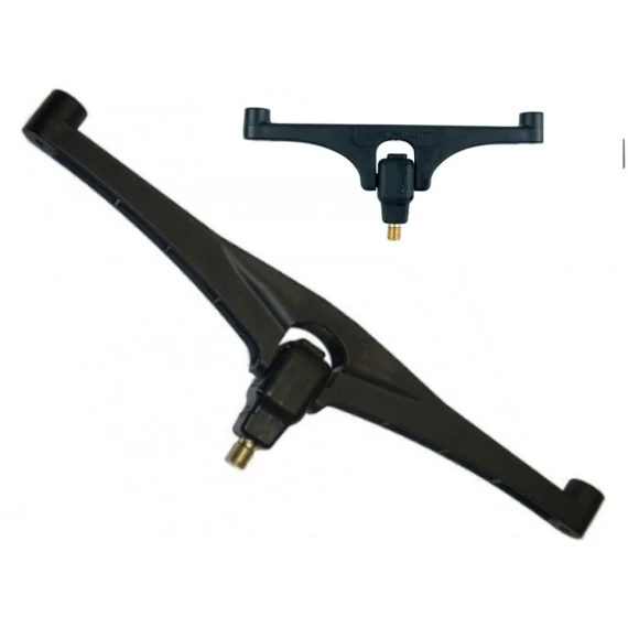 Korum Xl Twin Rod Buzz Bar Botottartó