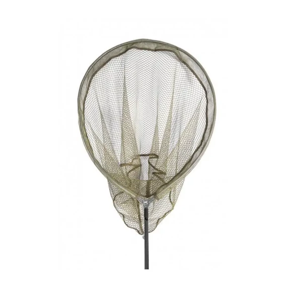 Korum Merítőháló Full Metal Latex Spoon 30