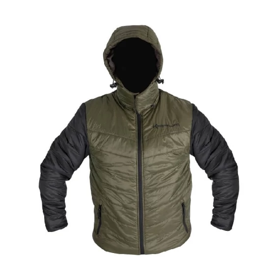 Korum Kabát Neoteric Padded Jacket